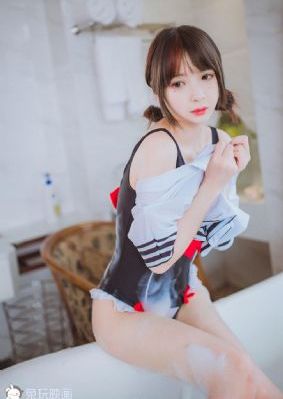 狐仙丽莎煞煞煞