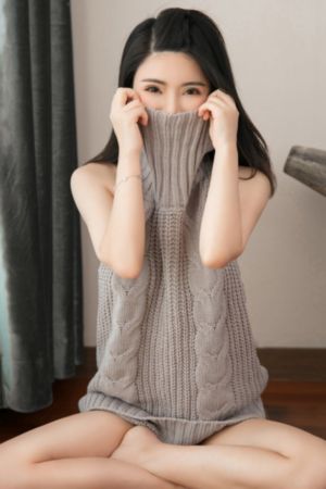 美女如我