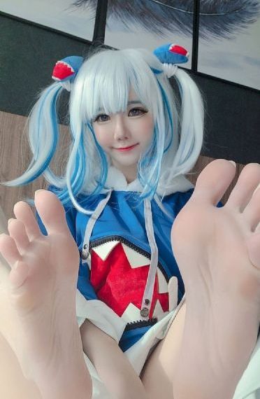 少女小渔